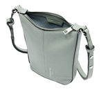 LIEBESKIND BERLIN Paris 4 Small Pebble Crossbody Bag XS Opal Green LIEBESKIND BERLIN Paris 4 Small Pebble Crossbody Bag XS Opal Green