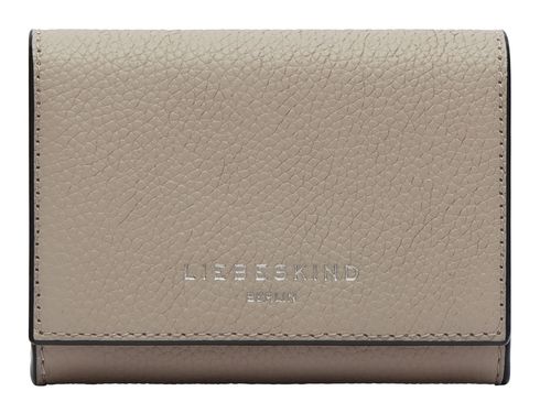 LIEBESKIND BERLIN Hilla Small Pebble Louisa Wallet S Stone