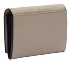 LIEBESKIND BERLIN Hilla Small Pebble Louisa Wallet S Stone LIEBESKIND BERLIN Hilla Small Pebble Louisa Wallet S Stone