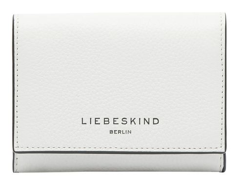 LIEBESKIND BERLIN Hilla Small Pebble Louisa Wallet S Arctic