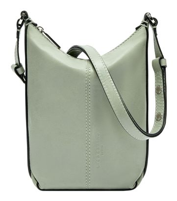 LIEBESKIND BERLIN Paris 4 Lamb SF Verna Crossbody Bag XS Opal Green