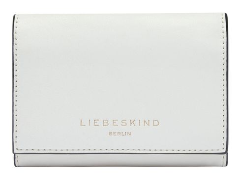 LIEBESKIND BERLIN Kodiaq Sheep Hilla Louisa Wallet S Arctic