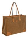 BRIC'S Life Shopper Camel BRIC'S Life Shopper Camel