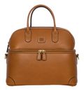 BRIC'S Life Pelle Beauty Case Leather BRIC'S Life Pelle Beauty Case Leather