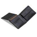 Farmhood Memphis Wallet Black 2