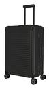 travelite Next 4W Trolley M Black travelite Next 4W Trolley M Black