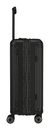 travelite Next 4W Trolley M Black travelite Next 4W Trolley M Black