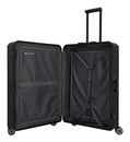 travelite Next 4W Trolley L Black travelite Next 4W Trolley L Black