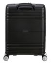 American Tourister Hello Cabin Spinner 55 / 20 Exp Trolley Grey Melange American Tourister Hello Cabin Spinner 55 / 20 Exp Trolley Grey Melange