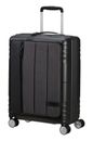 American Tourister Hello Cabin Spinner 55 / 20 Exp Trolley Grey Melange American Tourister Hello Cabin Spinner 55 / 20 Exp Trolley Grey Melange