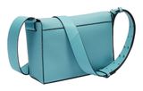 LIEBESKIND BERLIN Hilla Small Pebble Crossbody Bag S Petrol Blue LIEBESKIND BERLIN Hilla Small Pebble Crossbody Bag S Petrol Blue