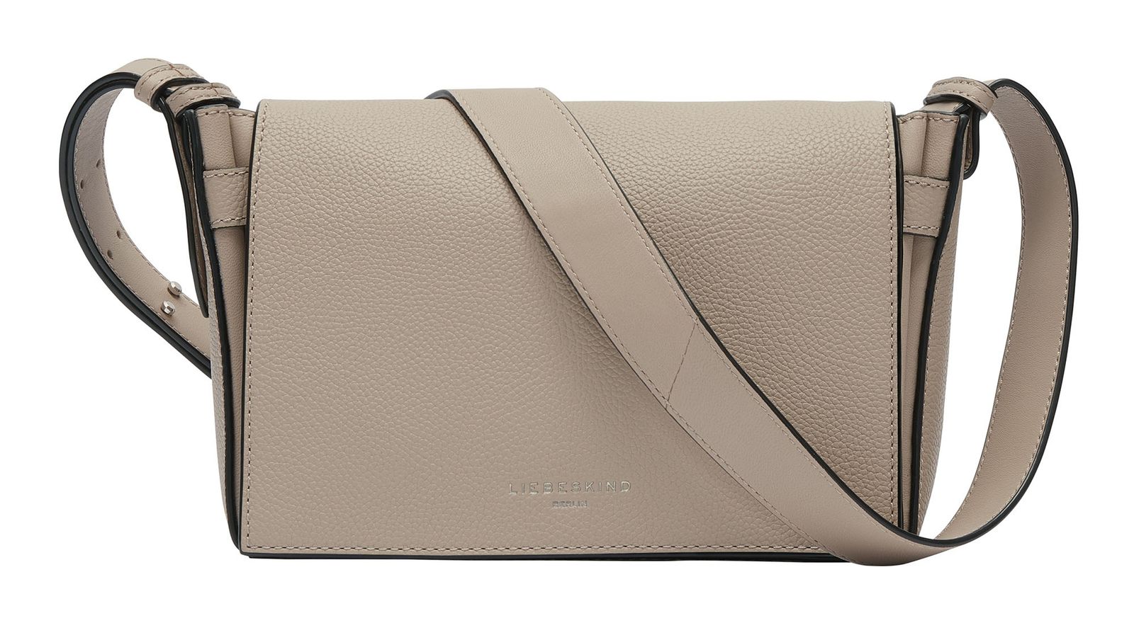 LIEBESKIND BERLIN Pochette Elouise – Borsa A Tracolla Donna, Piccola (27.5x17x4.5 Cm) – Eleganza Moderna
