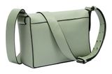 LIEBESKIND BERLIN Hilla Small Pebble Crossbody Bag S Opal Green LIEBESKIND BERLIN Hilla Small Pebble Crossbody Bag S Opal Green