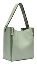 LIEBESKIND BERLIN Hilla Small Pebble Hobo Bag L Opal Green