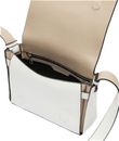 LIEBESKIND BERLIN Hilla Small Pebble Crossbody Bag S Arctic LIEBESKIND BERLIN Hilla Small Pebble Crossbody Bag S Arctic