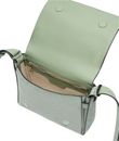 LIEBESKIND BERLIN Hilla Nubuk Crossbody Bag S Opal Green LIEBESKIND BERLIN Hilla Nubuk Crossbody Bag S Opal Green