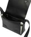 LIEBESKIND BERLIN Hilla Small Pebble Crossbody Bag S Black LIEBESKIND BERLIN Hilla Small Pebble Crossbody Bag S Black