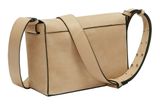 LIEBESKIND BERLIN Hilla Nubuk Crossbody Bag S Beige LIEBESKIND BERLIN Hilla Nubuk Crossbody Bag S Beige