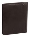 The Chesterfield Brand Barnet Document Case Brown The Chesterfield Brand Barnet Document Case Brown