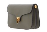 COCCINELLE Beat Soft Ribb Crossbody Bag Laurel Green