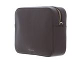 COCCINELLE Tebe Crossover Bag M Fondant Brown COCCINELLE Tebe Crossover Bag M Fondant Brown