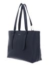 COCCINELLE Malory Handbag Midnight Blue