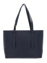 COCCINELLE Malory Handbag Midnight Blue