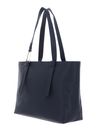 COCCINELLE Malory Handbag Midnight Blue