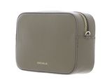 COCCINELLE Tebe Crossover Bag S Laurel Green