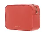 COCCINELLE Tebe Crossover Bag S Grenadine Red COCCINELLE Tebe Crossover Bag S Grenadine Red