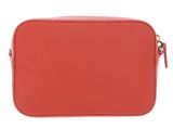 COCCINELLE Tebe Crossover Bag S Grenadine Red COCCINELLE Tebe Crossover Bag S Grenadine Red