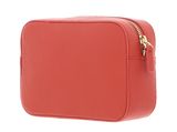 COCCINELLE Tebe Crossover Bag S Grenadine Red COCCINELLE Tebe Crossover Bag S Grenadine Red