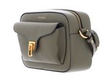 COCCINELLE Beat Soft Camera Bag Laurel Green COCCINELLE Beat Soft Camera Bag Laurel Green