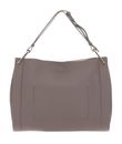 COCCINELLE Wallace Handbag Double Grainy Leather Warm T. / Roset.