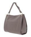 COCCINELLE Wallace Handbag Double Grainy Leather Warm T. / Roset.