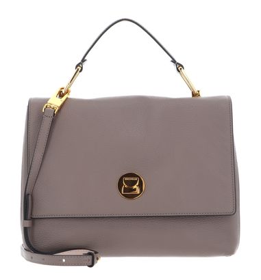 COCCINELLE Liya Handbag Warm T. / Roset.