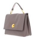 COCCINELLE Liya Handbag Warm T. / Roset.