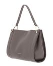 COCCINELLE Wallace Handbag Double Grainy Leather Warm T. / Roset.
