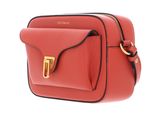 COCCINELLE Beat Soft Camera Bag Grenadine Red COCCINELLE Beat Soft Camera Bag Grenadine Red