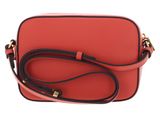 COCCINELLE Beat Soft Camera Bag Grenadine Red COCCINELLE Beat Soft Camera Bag Grenadine Red
