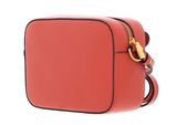 COCCINELLE Beat Soft Camera Bag Grenadine Red COCCINELLE Beat Soft Camera Bag Grenadine Red