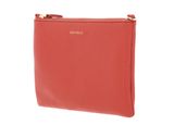 COCCINELLE Best Crossbody Bag Grenadine Red