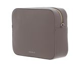 COCCINELLE Tebe Crossover Bag M Warm Taupe