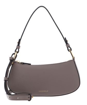 COCCINELLE Merveille Mini Bag Warm Taupe