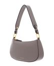 COCCINELLE Merveille Mini Bag Warm Taupe COCCINELLE Merveille Mini Bag Warm Taupe
