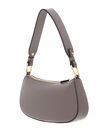 COCCINELLE Merveille Mini Bag Warm Taupe COCCINELLE Merveille Mini Bag Warm Taupe