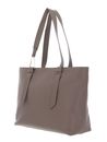 COCCINELLE Malory Handbag Warm Taupe COCCINELLE Malory Handbag Warm Taupe