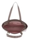 COCCINELLE Malory Handbag Warm Taupe COCCINELLE Malory Handbag Warm Taupe