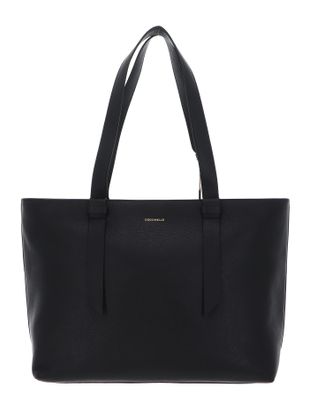 COCCINELLE Malory Handbag Noir
