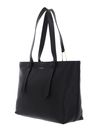 COCCINELLE Malory Handbag Noir COCCINELLE Malory Handbag Noir